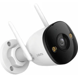 IMOU Bullet 3 5MP 3K – Cámara IP