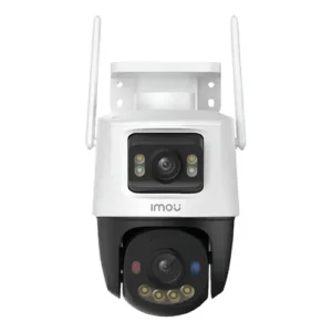 IMOU Cruiser Dual POE 10MP – Cámara PT