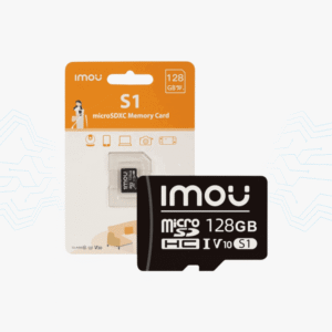 IMOU Tarjeta MicroSD 128GB