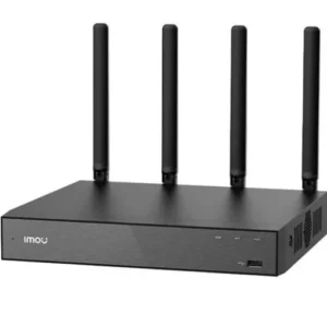 IMOU NVR 8 Canales WiFi 16TB ONVIF