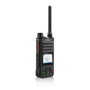 Radio Portátil Digital DMR Hytera BP566 UHF 400-470MHz
