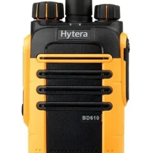 Radio Digital DMR Hytera BD616 UHF
