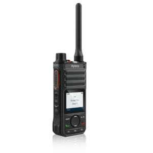 Radio Digital DMR Hytera BP566 UHF1