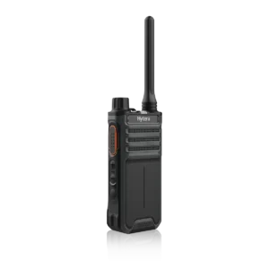Radio Portátil Digital Hytera BP516LF Banda Libre 462-467MHz