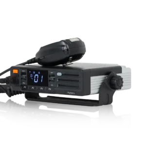 Radio Base Digital DMR Hytera MD616 VHF