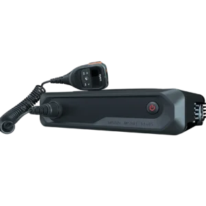 Radio Base Móvil Digital DMR Hytera HM656 UHF 450-527MHz