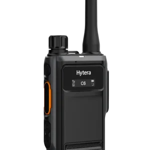 Radio Digital DMR Hytera HP606 UHF