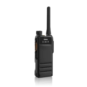 Radio Digital DMR Hytera HP706G VHF
