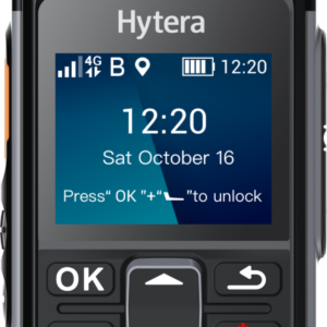 Radio PoC Hytera PNC360S