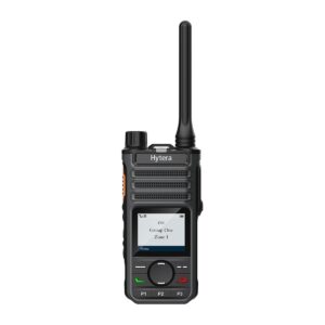 Radio Digital DMR Hytera BP566 VHF