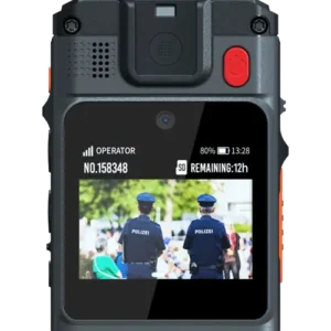 Body Camera Hytera SC580