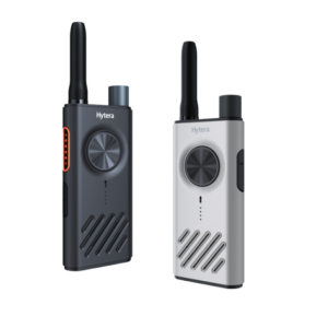 Radio Portátil Análogo Hytera S1 UHF